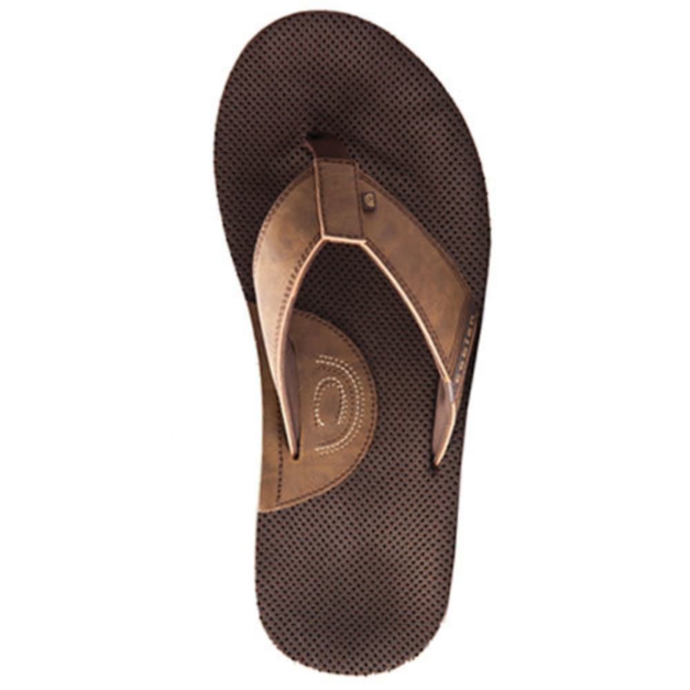 COBIAN Men's ARV II Sandals 11