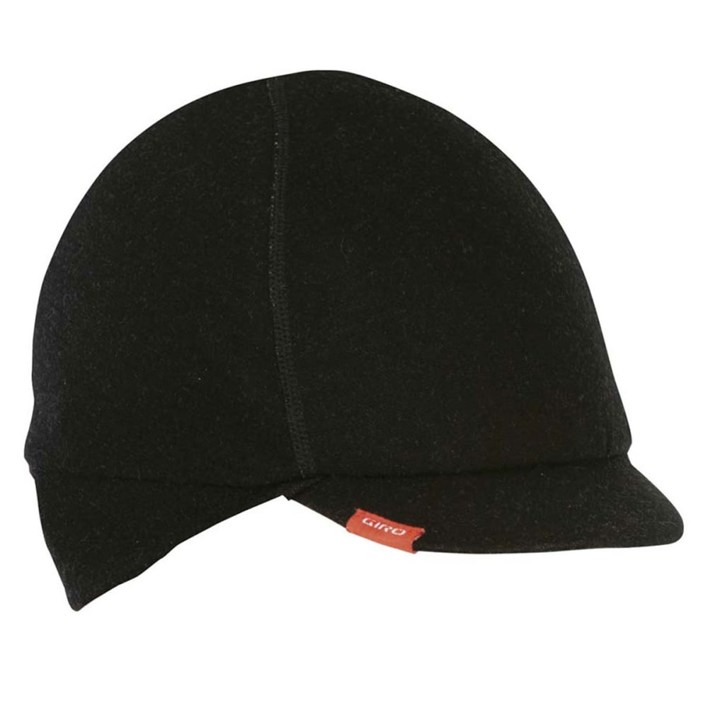 GIRO Under-Helmet Merino Wool Cycling Cap S/M