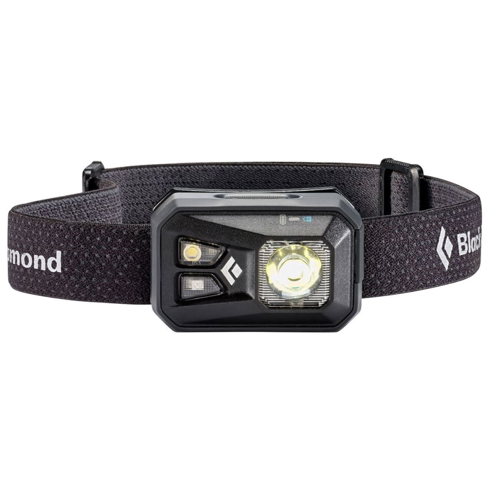 BLACK DIAMOND ReVolt Headlamp NO SIZE