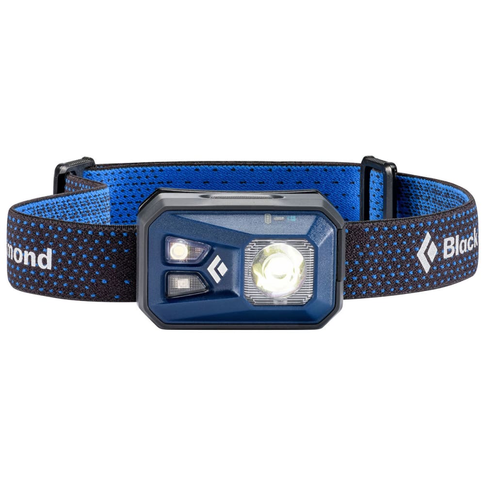BLACK DIAMOND ReVolt Headlamp NO SIZE