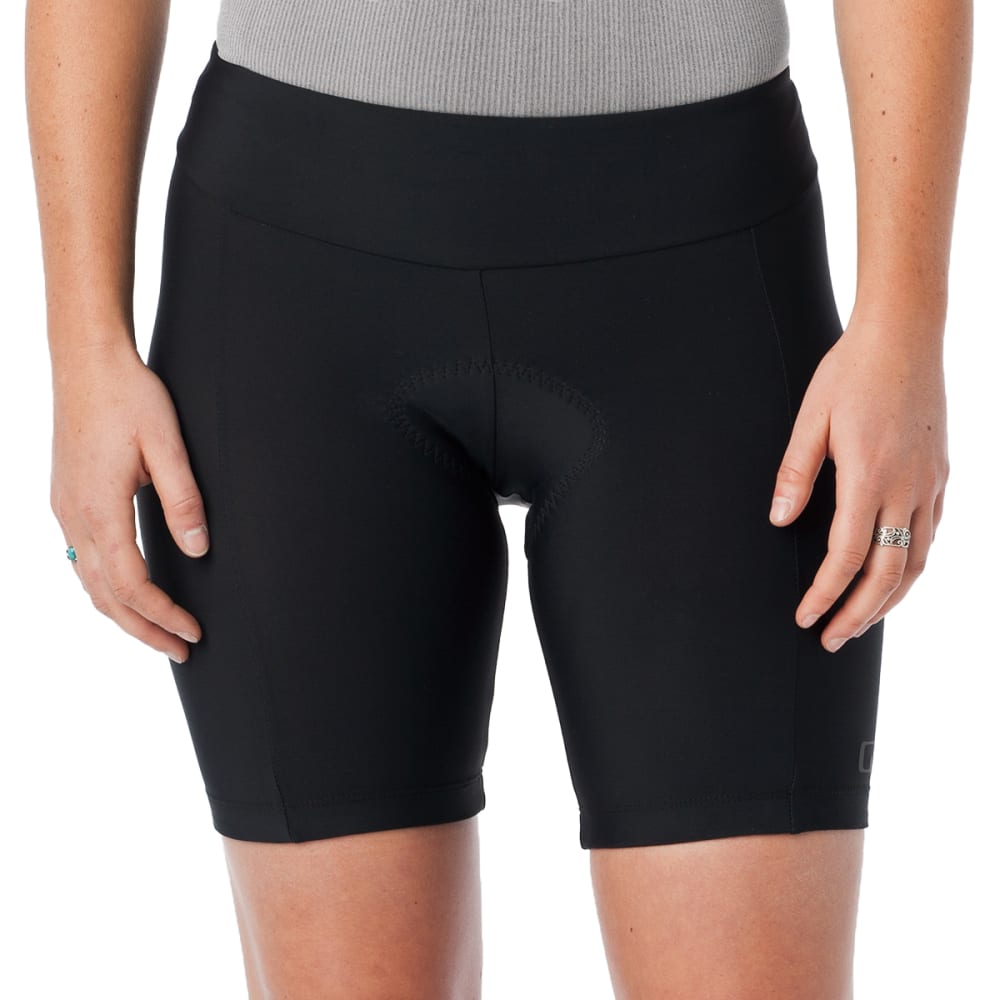 GIRO Women's Chrono Sport Cycling Shorts - Eastern Mountain Sports