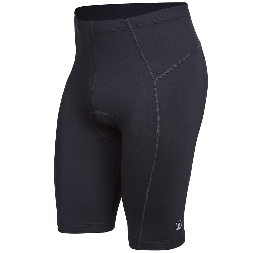 EMS Men's Velo Cycling Shorts - Eastern Mountain Sports