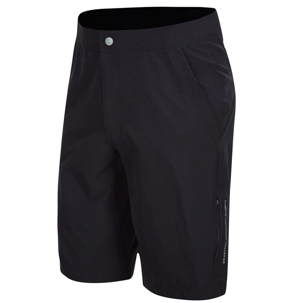 EMS Men's Transition Cycling Shorts - Eastern Mountain Sports