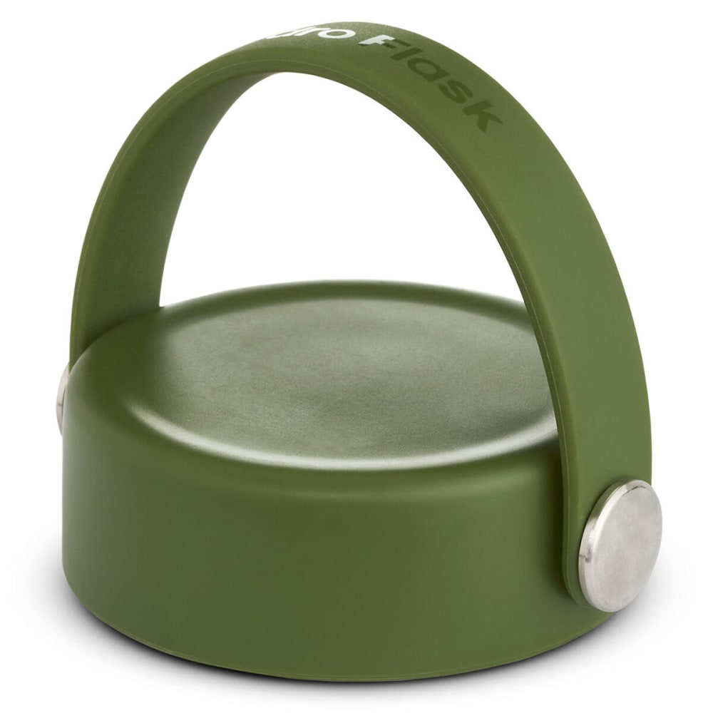 HYDRO FLASK Wide Mouth Flex Cap NO SIZE