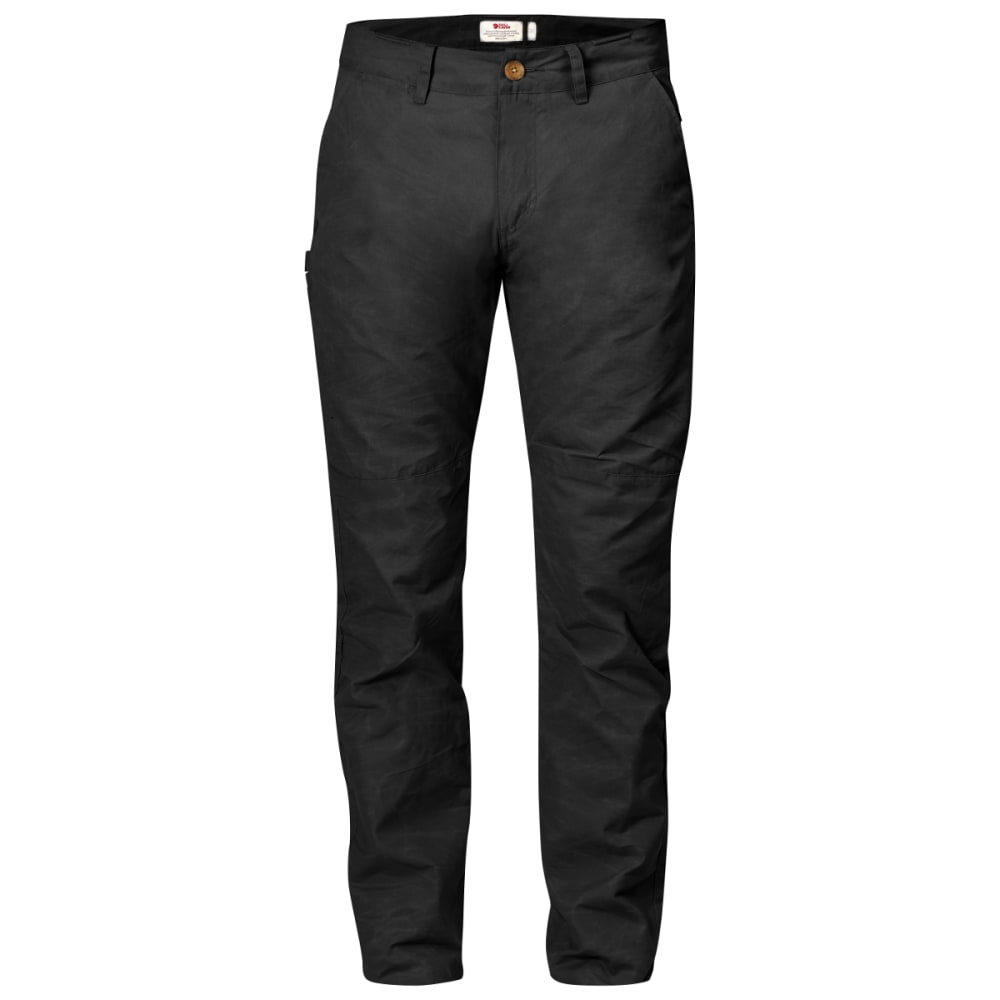 FJALLRAVEN Men's Sormland Tapered Trousers 48/R