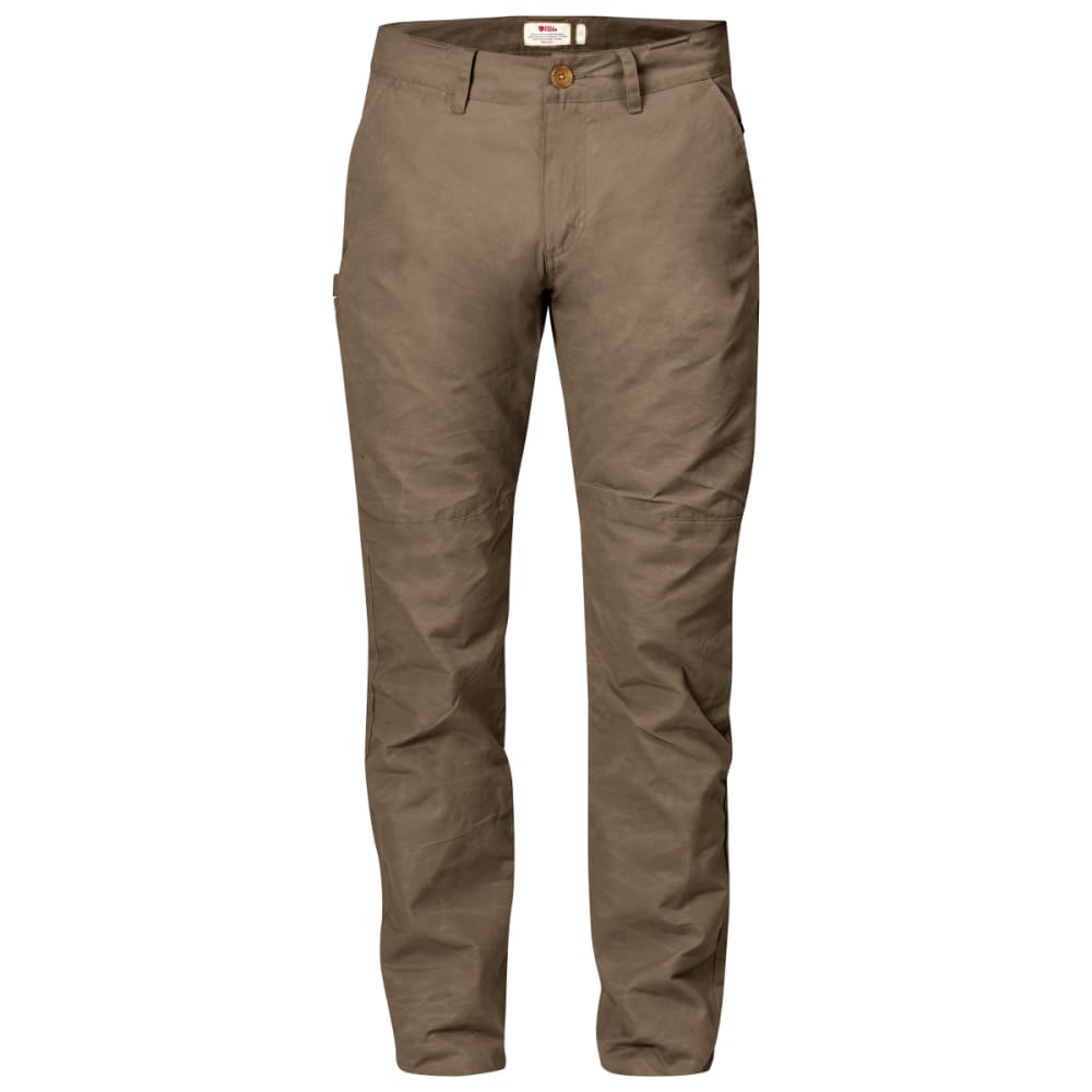FJALLRAVEN Men's Sormland Tapered Trousers 56/R