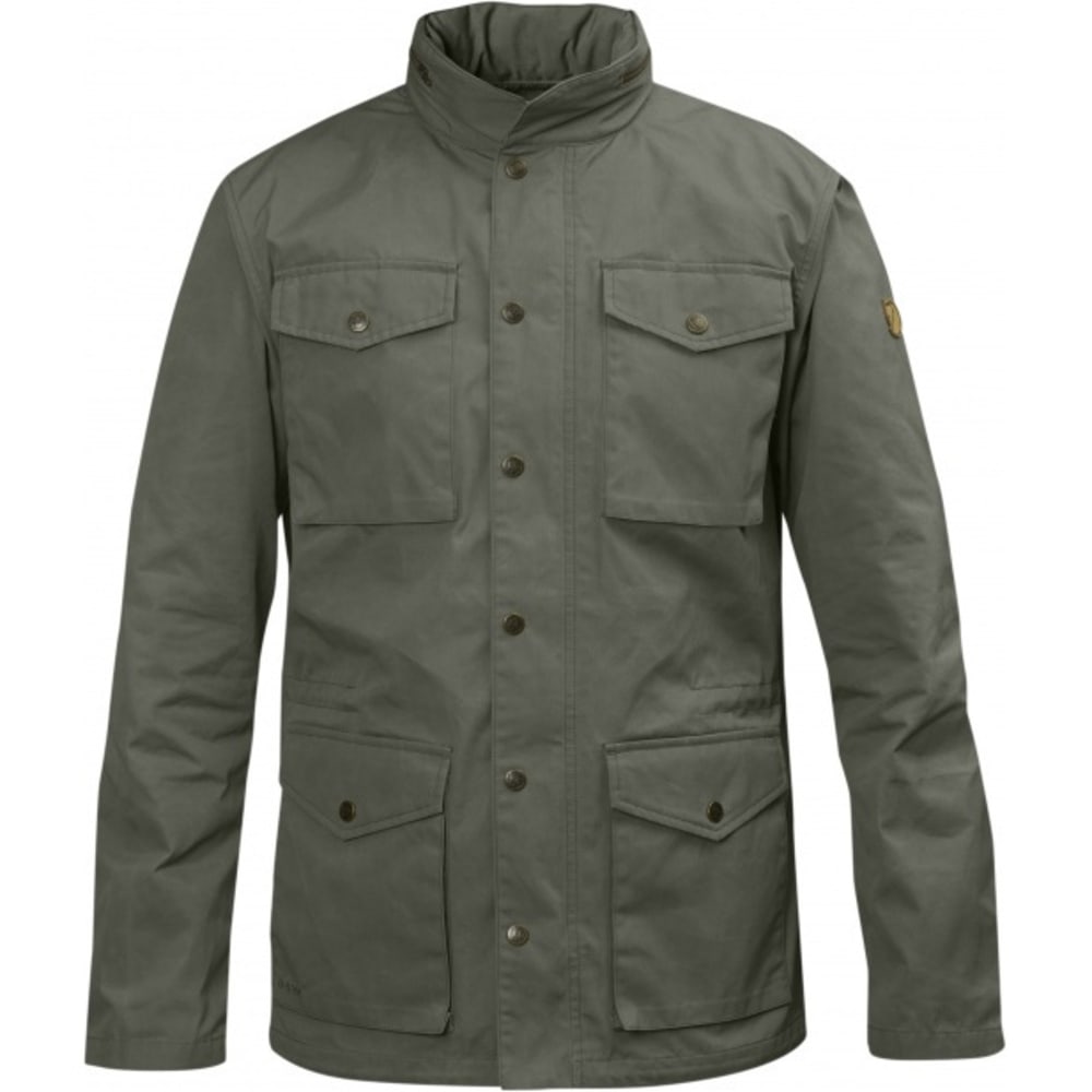FJALLRAVEN Men's Raven Jacket XS