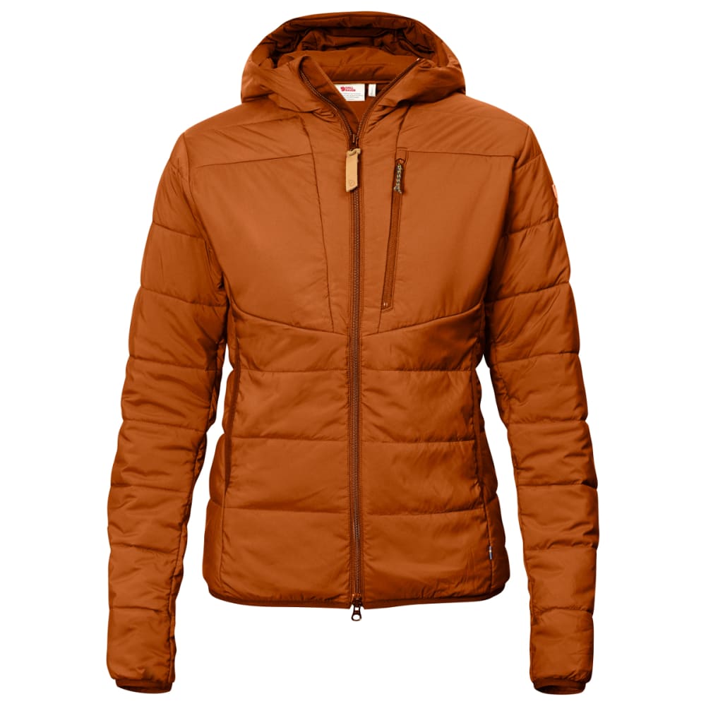 keb padded jacket