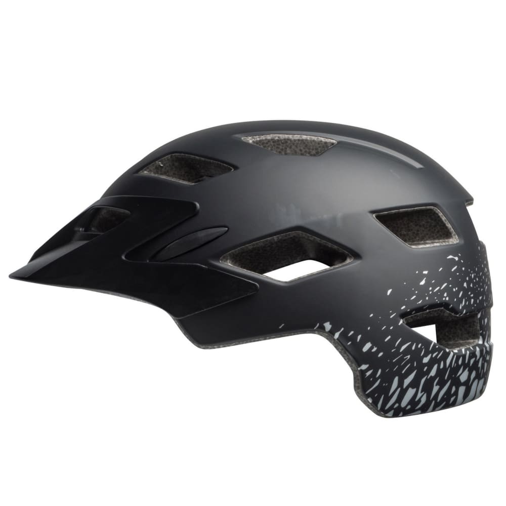 BELL Kids' Sidetrack Universal Cycling Helmet NO SIZE