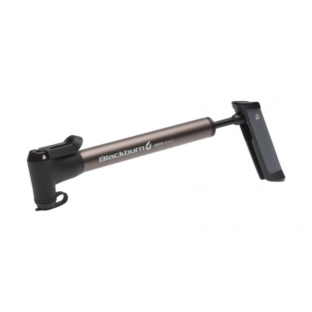 BLACKBURN Airstick Anyvalve Mini-Pump NO SIZE
