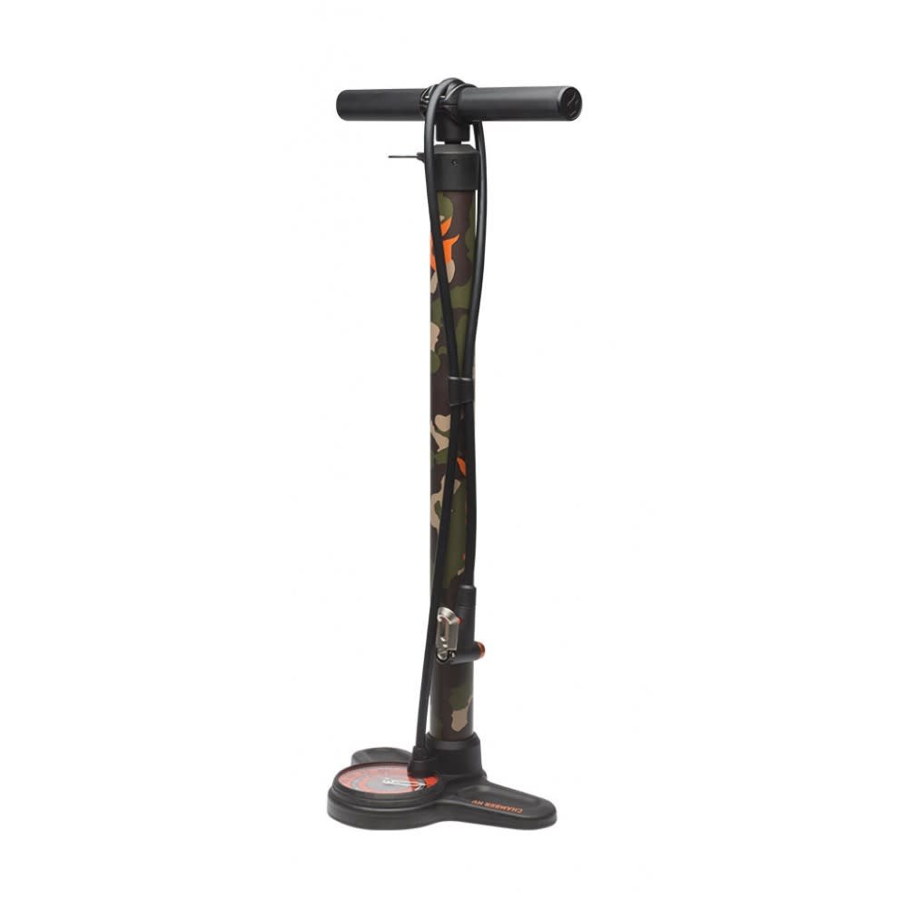BLACKBURN Chamber HV Bicycle Pump NO SIZE