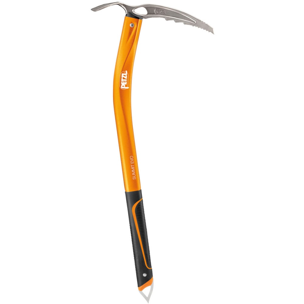 PETZL SUMMIT EVO Axe 66