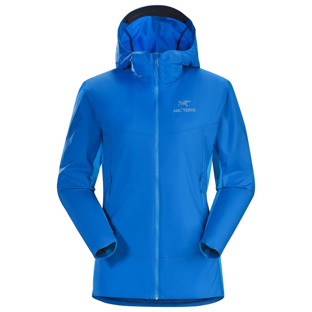 ARC'TERYX Women's Atom SL Hooded Jacket XL