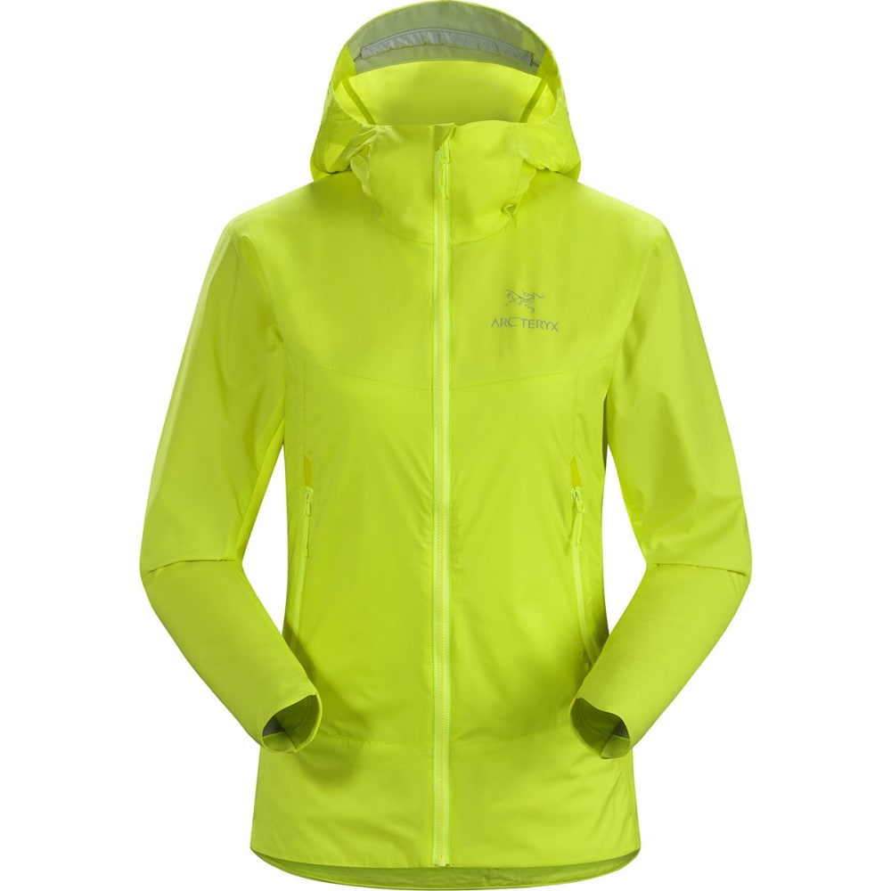 ARC'TERYX Women's Atom SL Hooded Jacket XL