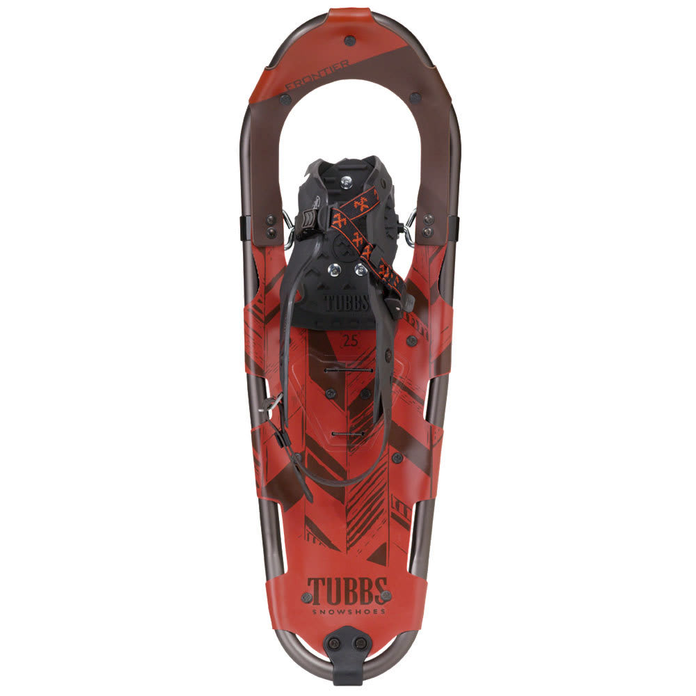 TUBBS Men's Frontier 30 Snowshoes NO SIZE