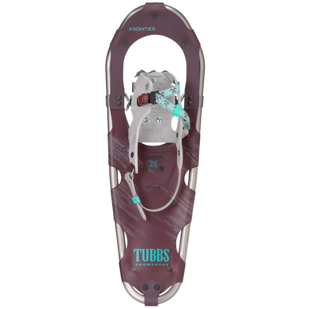 TUBBS Women's Frontier 21 Snowshoes NO SIZE