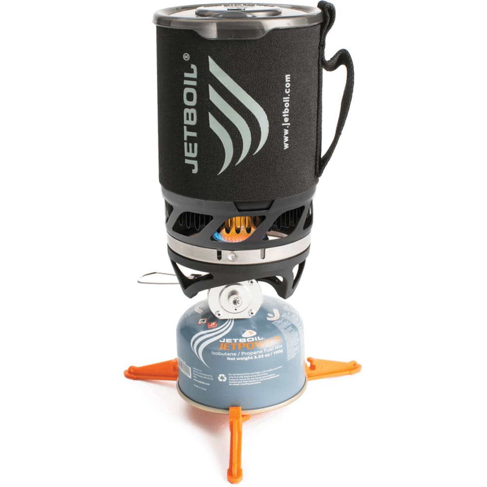 JETBOIL MicroMo Cooking System NO SIZE