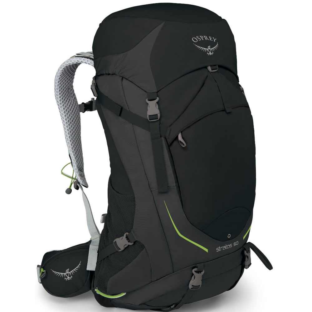 OSPREY Stratos 50 Pack S/M