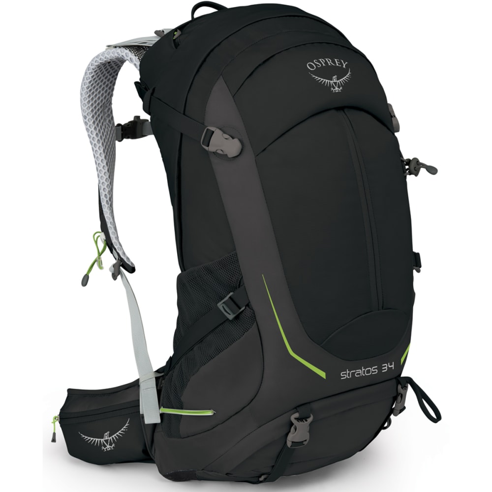 osprey outdoor equipment