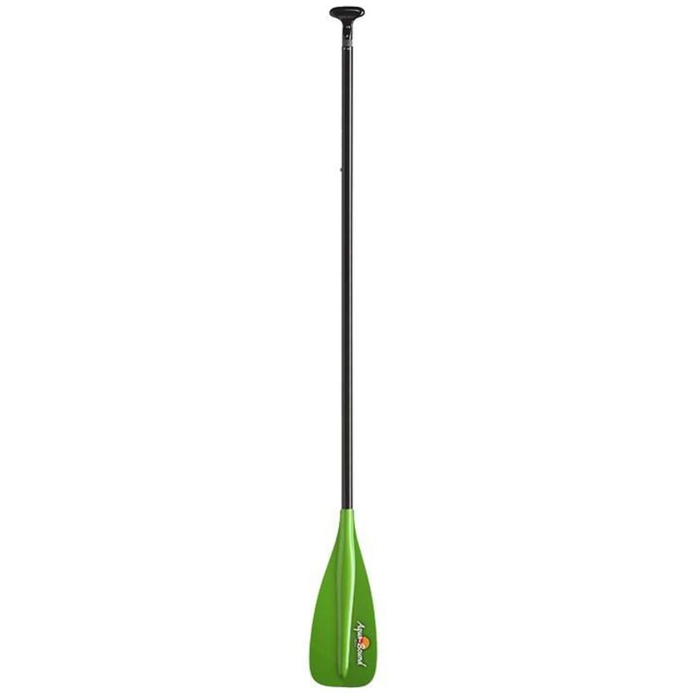 AQUA-BOUND Malta Fiberglass Stand Up Paddle, 1-Piece 70IN