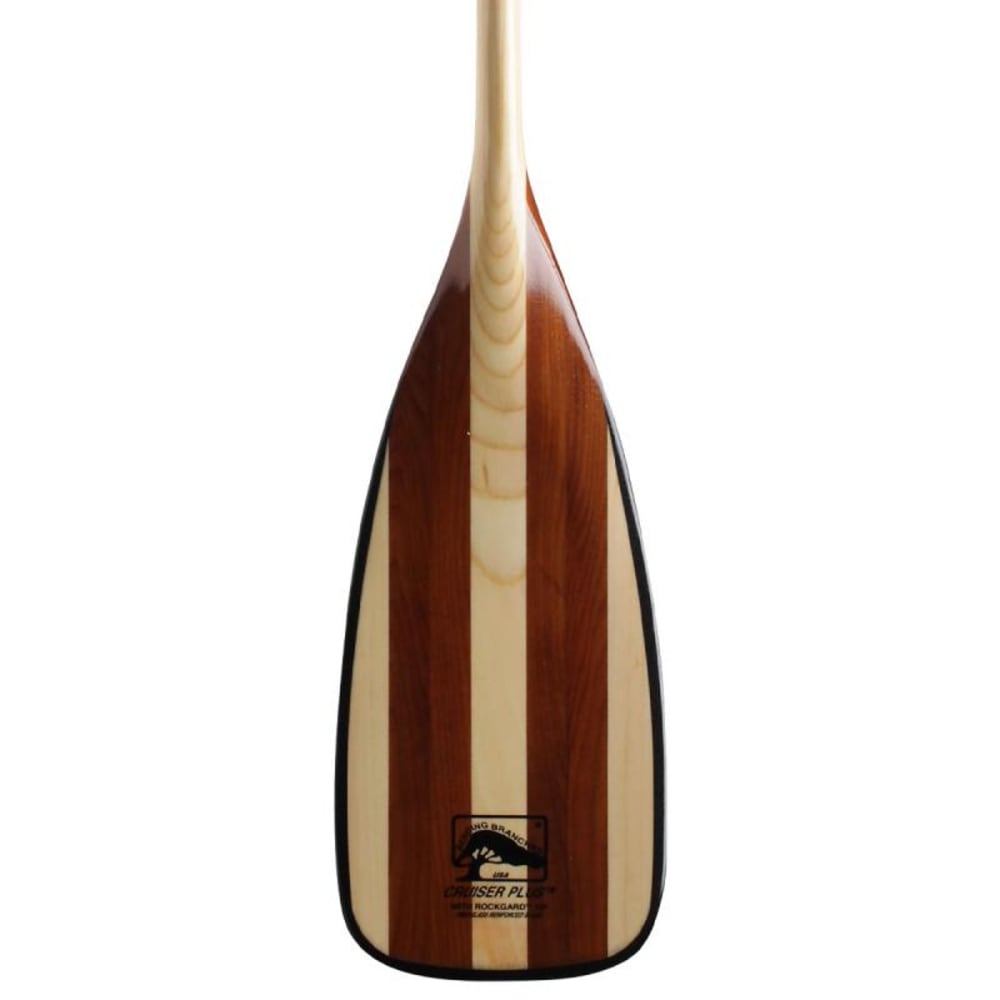 BENDING BRANCHES Cruiser Plus 11 Performance Canoe Paddle 48