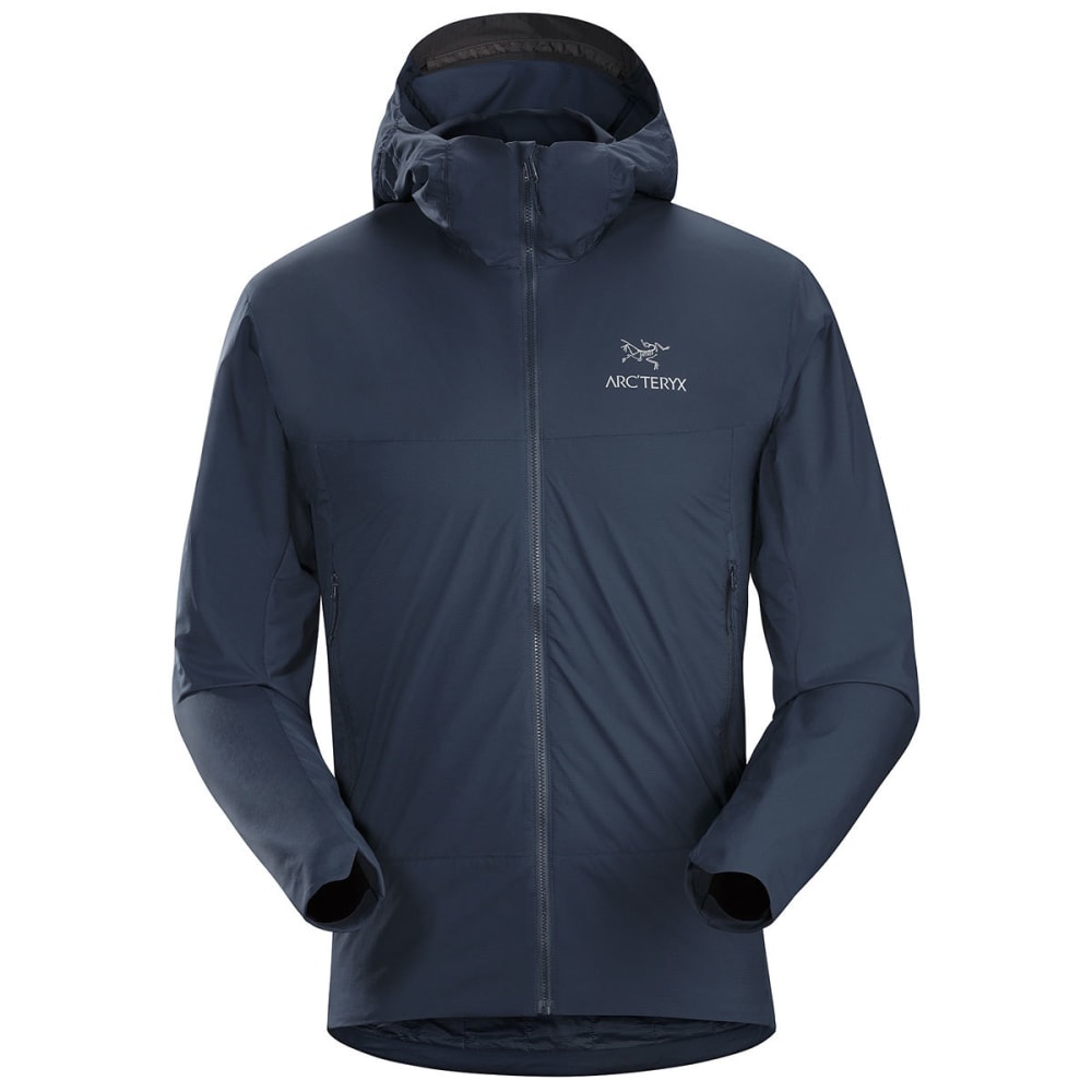ARC'TERYX Men's Atom SL Hooded Jacket S