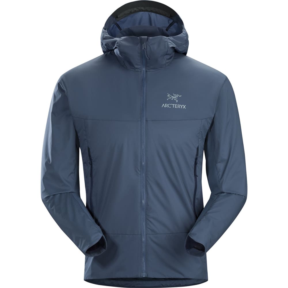 ARC'TERYX Men's Atom SL Hooded Jacket M