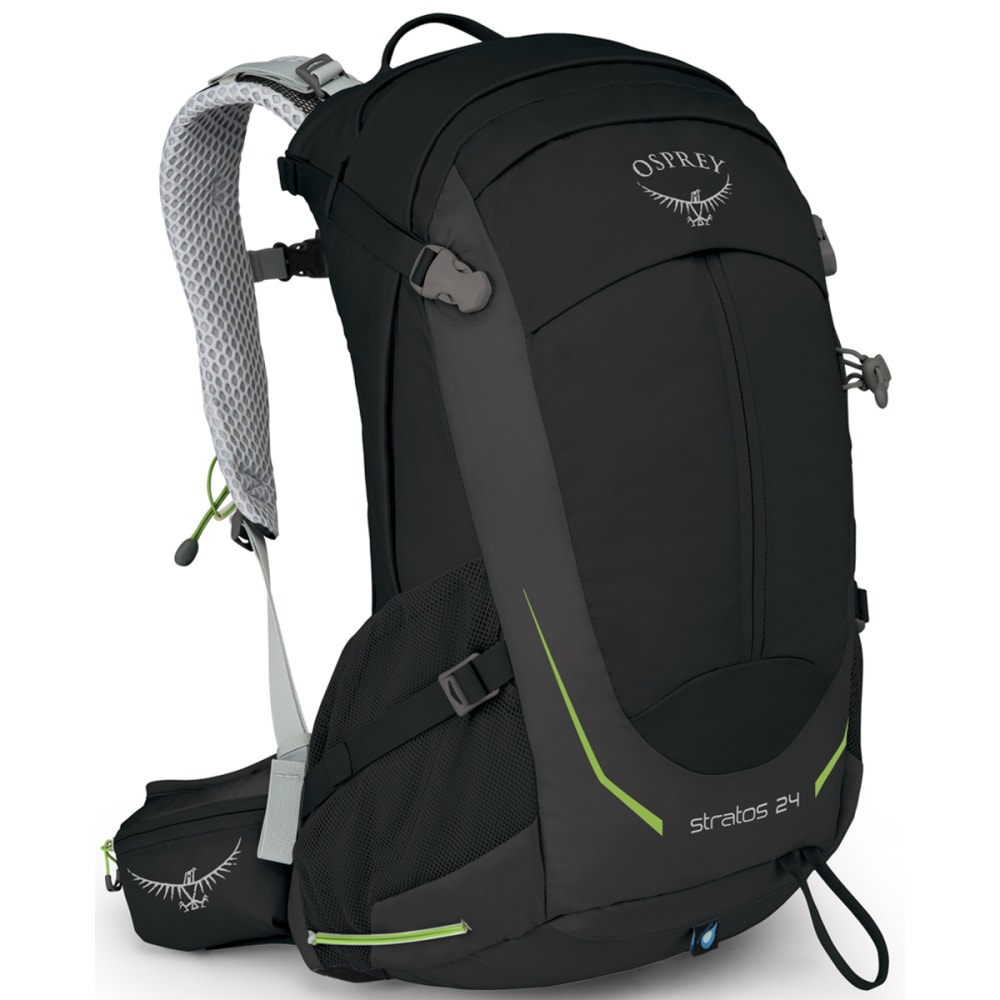OSPREY Stratos 24 Pack NO SIZE