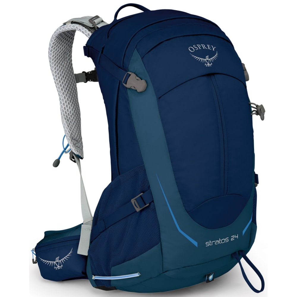 OSPREY Stratos 24 Pack NO SIZE