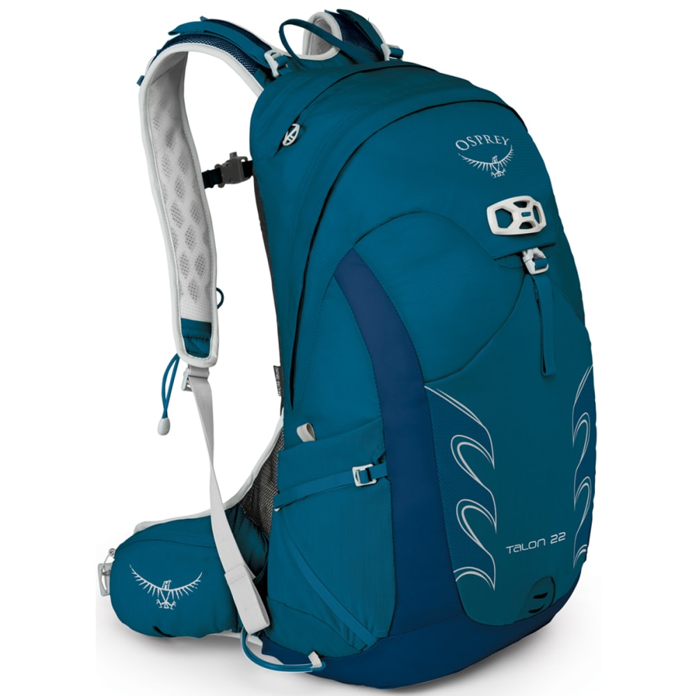 OSPREY Talon 22 Pack S/M