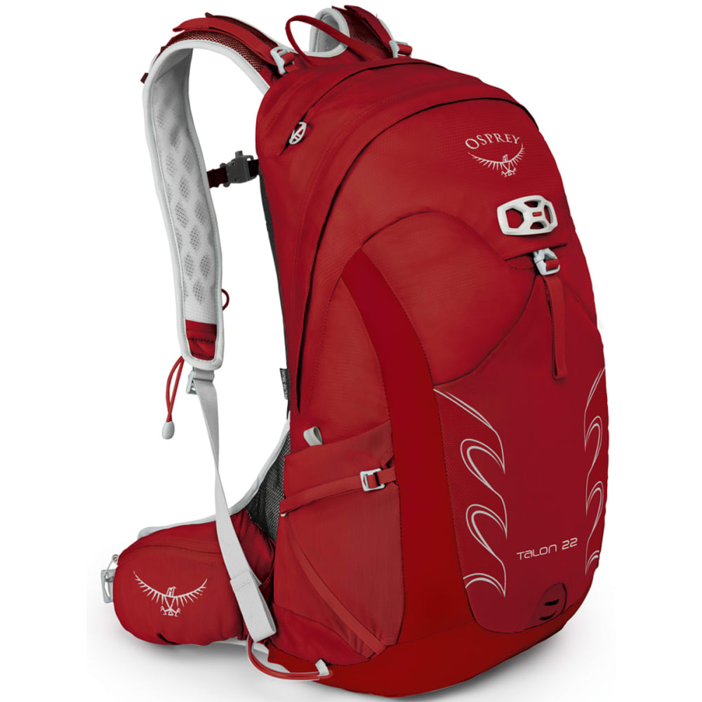 OSPREY Talon 22 Pack S/M