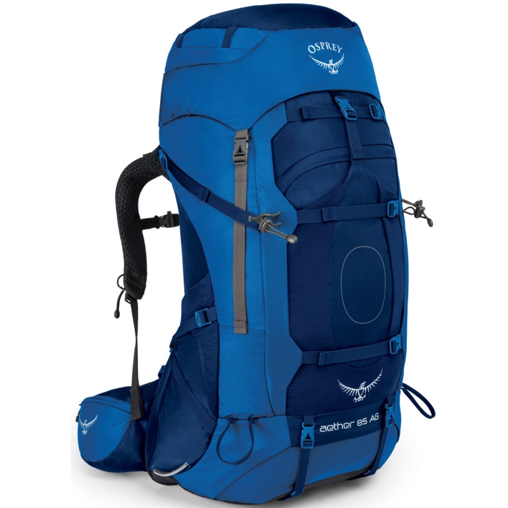 osprey aether ag 2017