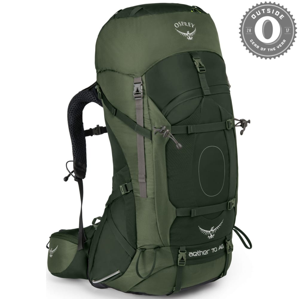 osprey crescent 70