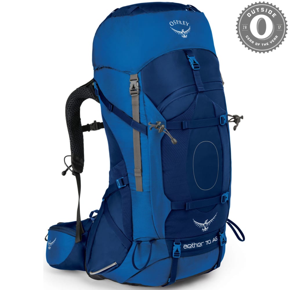 OSPREY Aether AG 70 Pack S
