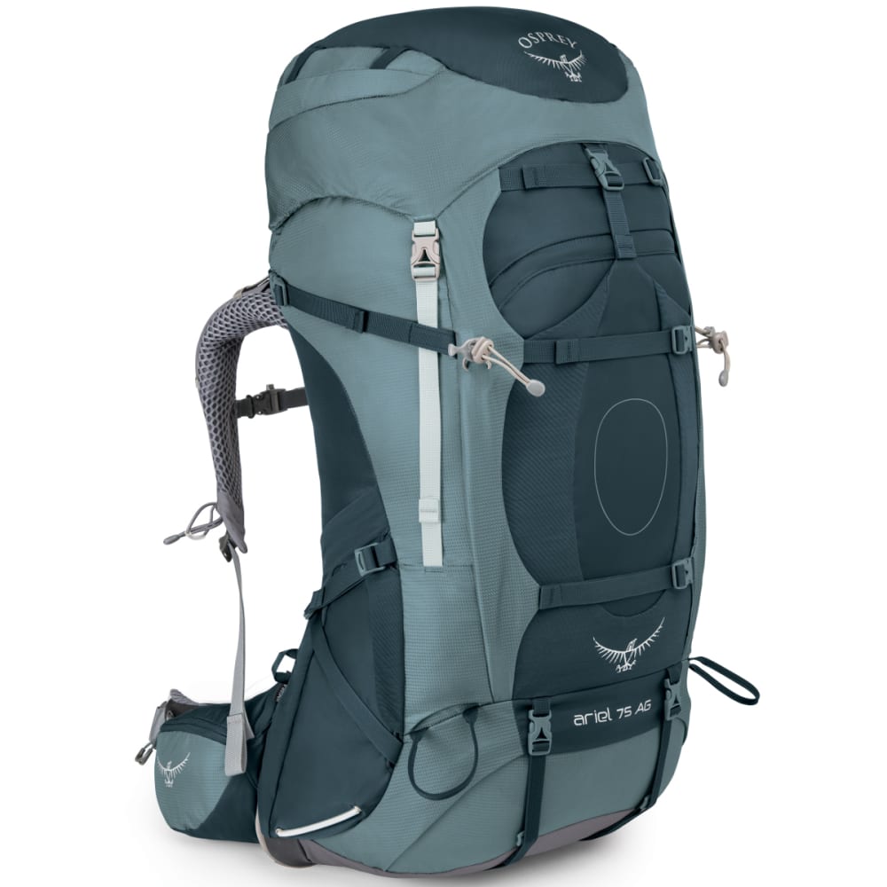 OSPREY Women's Ariel AG 75 Pack XS