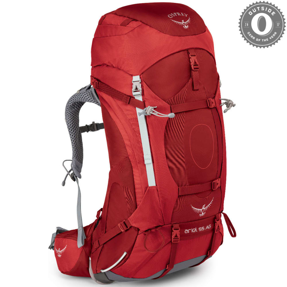 OSPREY Women's Ariel AG 65 Pack XS