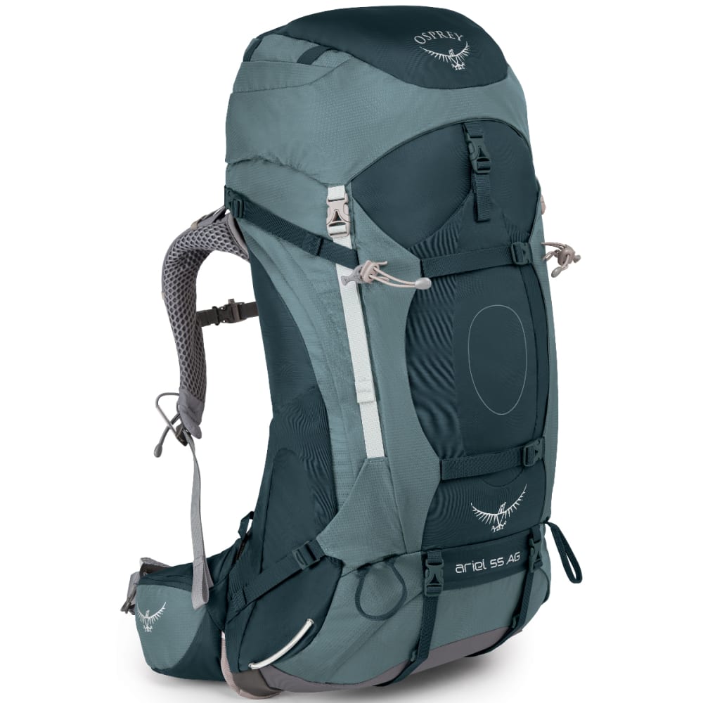 OSPREY Women's Ariel AG 55 Pack M
