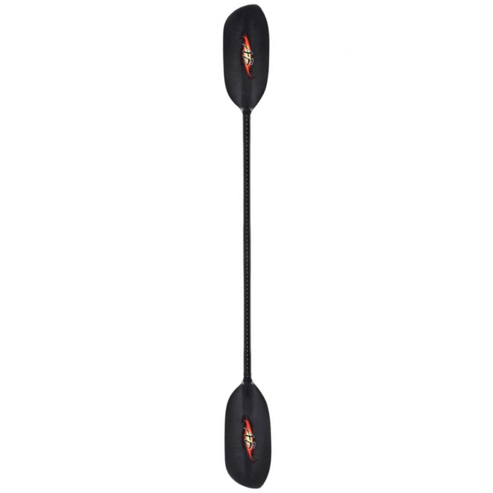 AQUA-BOUND Shred Carbon Kayak Paddle, 4-Piece 192