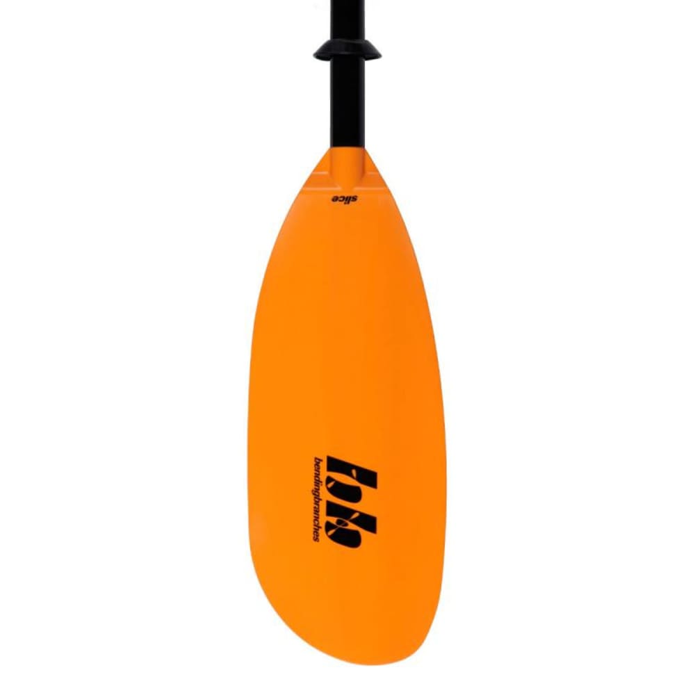 BENDING BRANCHES Slice Solo Canoe Paddle 260