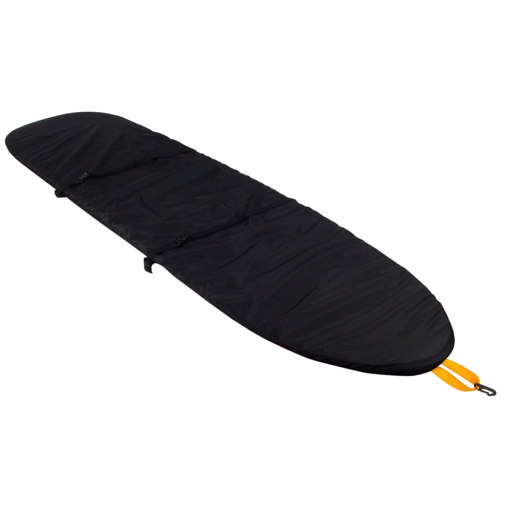 SEALS Tandem Cockpit Cover T80 Ver. II BLACK ONE SIZE