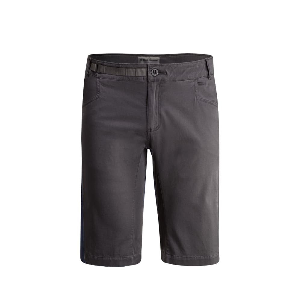 BLACK DIAMOND Men's Credo Shorts 28/R