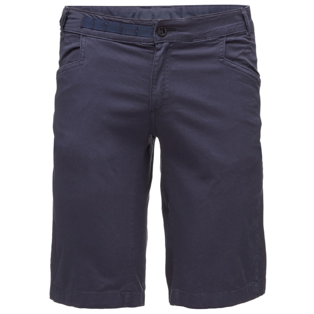 BLACK DIAMOND Men's Credo Shorts 28/R