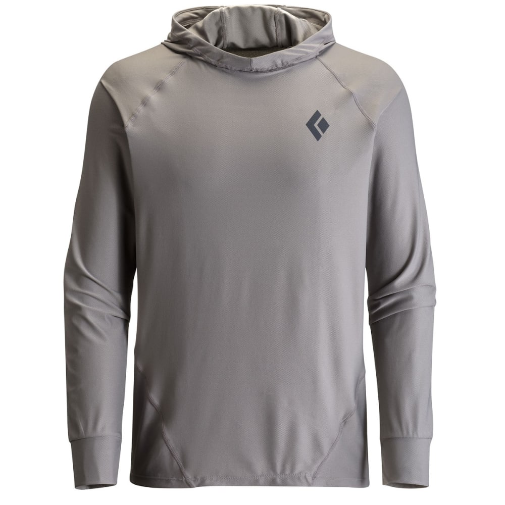 BLACK DIAMOND Men's Alpenglow Sun Hoody S