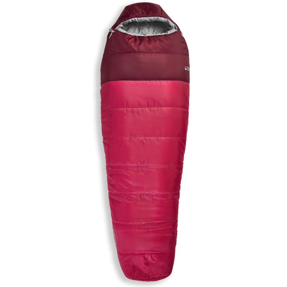 lzip size ems sleeping bag definition