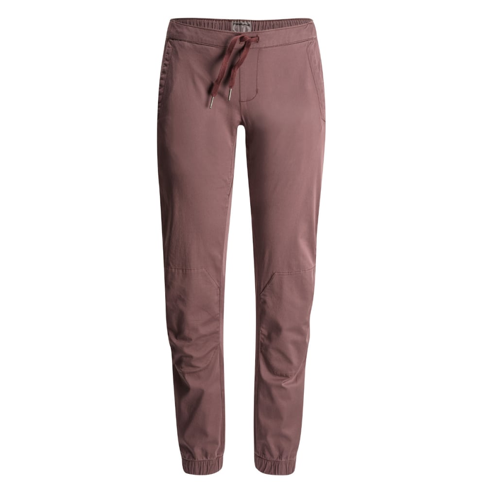 BLACK DIAMOND Women's Notion Pants XS
