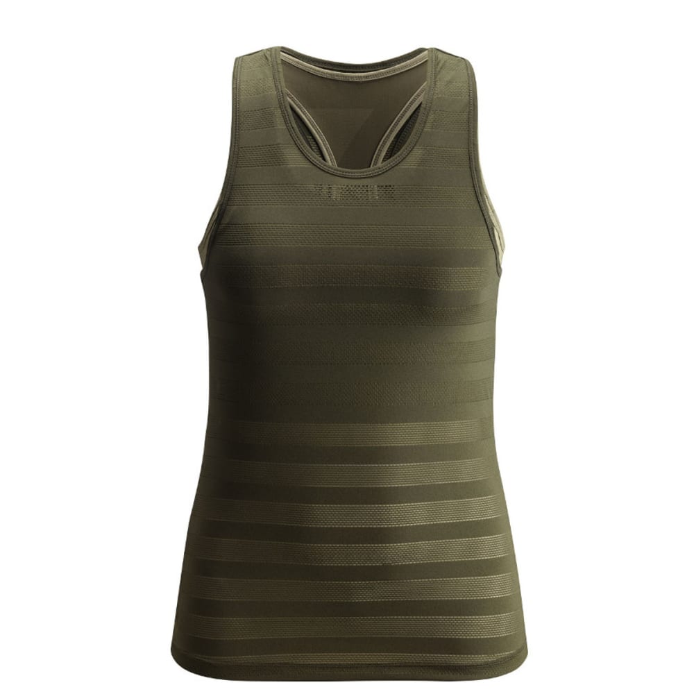 BLACK DIAMOND Women's Campus Tank Top XS