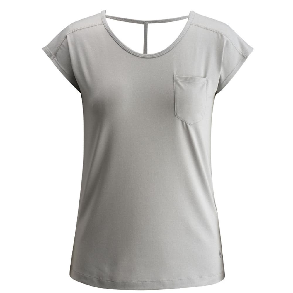 BLACK DIAMOND Women's Beta Tee XS