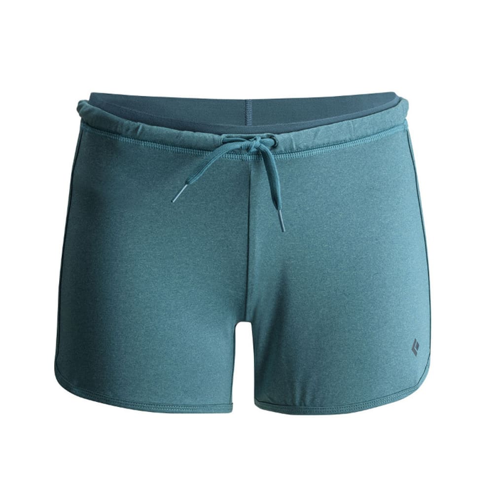 BLACK DIAMOND Women's Solitude Shorts - Eastern Mountain Sports