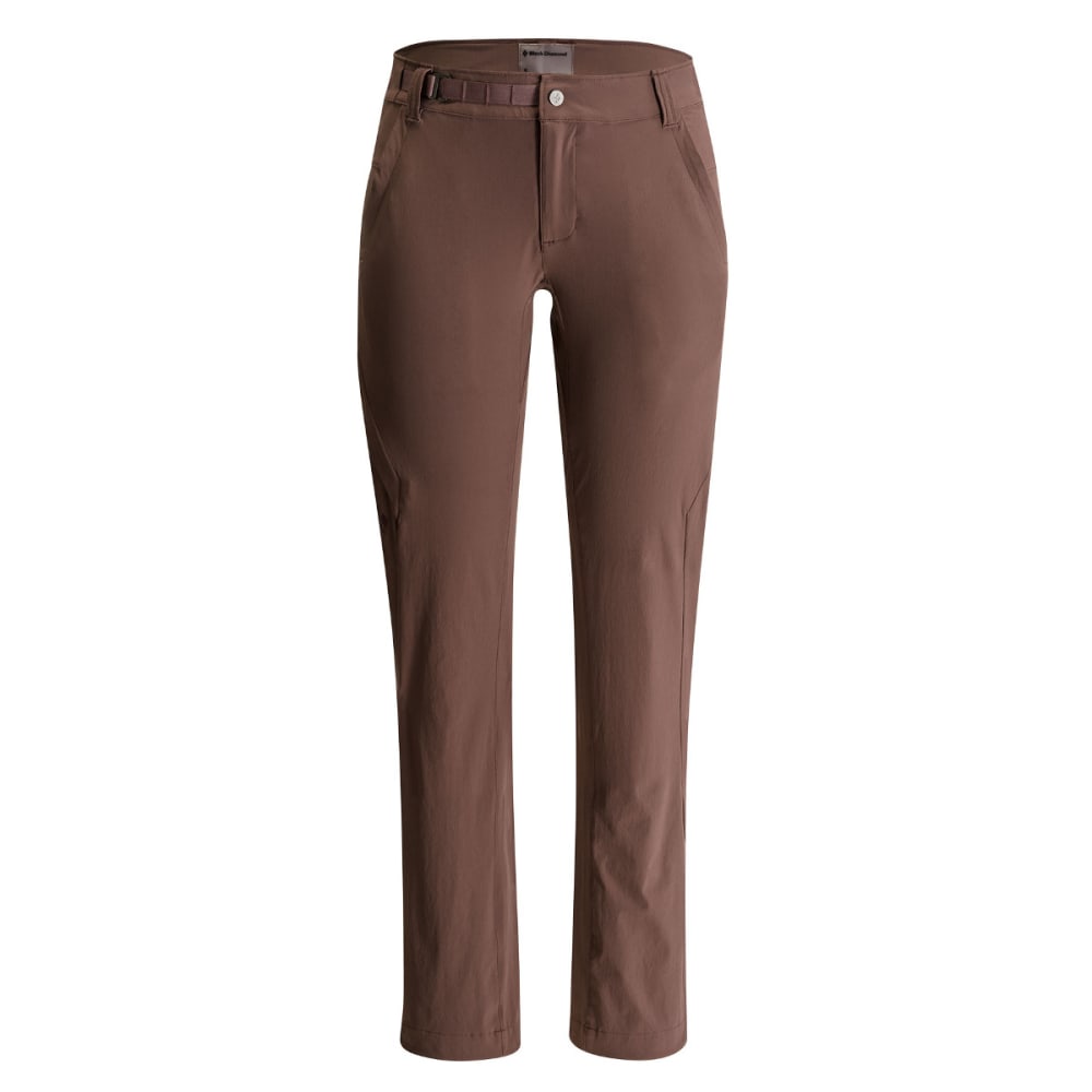 Black Diamond Women's Alpine Light Softshell Pants XS