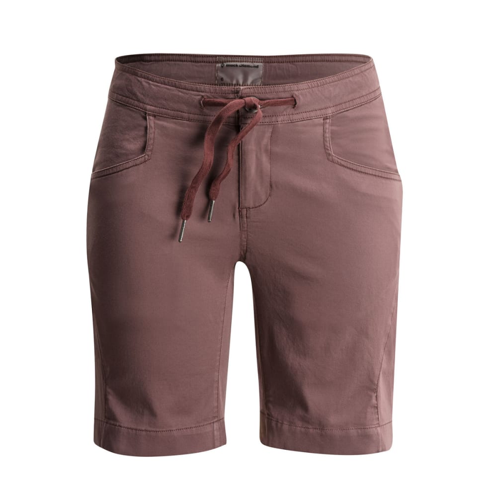 BLACK DIAMOND Women's Credo Shorts 2/R